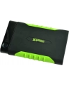 Dysk Silicon Power ARMOR A15 1TB 2.5'' USB3.0 AntiShock Green - nr 35