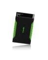 Dysk Silicon Power ARMOR A15 1TB 2.5'' USB3.0 AntiShock Green - nr 38