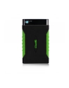 Dysk Silicon Power ARMOR A15 1TB 2.5'' USB3.0 AntiShock Green - nr 6