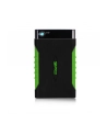 Dysk Silicon Power ARMOR A15 1TB 2.5'' USB3.0 AntiShock Green - nr 9