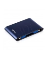 Dysk Silicon Power ARMOR A80 1TB 2.5'' USB3.0 PANCERNY Blue - nr 11