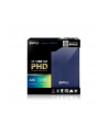 Dysk Silicon Power ARMOR A80 1TB 2.5'' USB3.0 PANCERNY Blue - nr 12