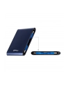 Dysk Silicon Power ARMOR A80 1TB 2.5'' USB3.0 PANCERNY Blue - nr 14