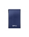 Dysk Silicon Power ARMOR A80 1TB 2.5'' USB3.0 PANCERNY Blue - nr 23