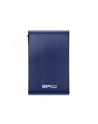 Dysk Silicon Power ARMOR A80 1TB 2.5'' USB3.0 PANCERNY Blue - nr 27