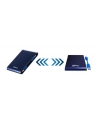 Dysk Silicon Power ARMOR A80 1TB 2.5'' USB3.0 PANCERNY Blue - nr 32