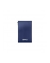 Dysk Silicon Power ARMOR A80 1TB 2.5'' USB3.0 PANCERNY Blue - nr 33