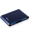 Dysk Silicon Power ARMOR A80 1TB 2.5'' USB3.0 PANCERNY Blue - nr 34