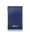 Dysk Silicon Power ARMOR A80 1TB 2.5'' USB3.0 PANCERNY Blue - nr 38