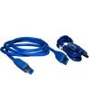Dysk Silicon Power ARMOR A80 1TB 2.5'' USB3.0 PANCERNY Blue - nr 39