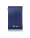 Dysk Silicon Power ARMOR A80 1TB 2.5'' USB3.0 PANCERNY Blue - nr 40