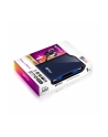 Dysk Silicon Power ARMOR A80 1TB 2.5'' USB3.0 PANCERNY Blue - nr 8