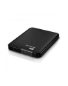 HDD WD ELEMENTS 1TB 2 5  WDBUZG0010BBK BLACK - nr 17