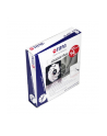 TITAN WENTYLATOR DO ZASILACZA/OBUDOWY 140X140X25MM 12V ŁOŻYSKO Z-BEARING SERIA KUKRI - nr 10
