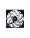 TITAN WENTYLATOR DO ZASILACZA/OBUDOWY 140X140X25MM 12V ŁOŻYSKO Z-BEARING SERIA KUKRI - nr 13