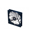 TITAN WENTYLATOR DO ZASILACZA/OBUDOWY 140X140X25MM 12V ŁOŻYSKO Z-BEARING SERIA KUKRI - nr 3