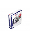 TITAN WENTYLATOR DO ZASILACZA/OBUDOWY 140X140X25MM 12V ŁOŻYSKO Z-BEARING SERIA KUKRI - nr 6