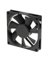 TITAN WENTYLATOR DO ZASILACZA/OBUDOWY 80X80X15MM 12V ŁOŻYSKO Z-BEARING - nr 15