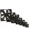 TITAN WENTYLATOR DO ZASILACZA/OBUDOWY 80X80X25MM 12V ŁOŻYSKO Z-BEARING - nr 12