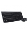 KLAWIATURA LOGITECH MK270 Wireless Desktop - nr 10