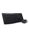 KLAWIATURA LOGITECH MK270 Wireless Desktop - nr 12