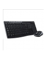 KLAWIATURA LOGITECH MK270 Wireless Desktop - nr 13