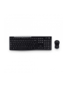 KLAWIATURA LOGITECH MK270 Wireless Desktop - nr 17