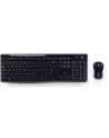 KLAWIATURA LOGITECH MK270 Wireless Desktop - nr 22