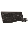 KLAWIATURA LOGITECH MK270 Wireless Desktop - nr 23