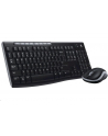 KLAWIATURA LOGITECH MK270 Wireless Desktop - nr 24