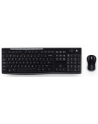 KLAWIATURA LOGITECH MK270 Wireless Desktop - nr 2