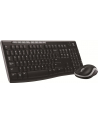 KLAWIATURA LOGITECH MK270 Wireless Desktop - nr 29