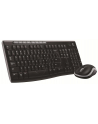 KLAWIATURA LOGITECH MK270 Wireless Desktop - nr 3