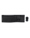 KLAWIATURA LOGITECH MK270 Wireless Desktop - nr 37