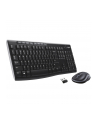 KLAWIATURA LOGITECH MK270 Wireless Desktop - nr 41