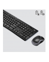 KLAWIATURA LOGITECH MK270 Wireless Desktop - nr 46