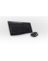 KLAWIATURA LOGITECH MK270 Wireless Desktop - nr 53