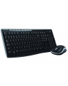 KLAWIATURA LOGITECH MK270 Wireless Desktop - nr 9