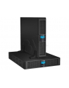 UPS POWER WALKER LINE-I 1500VA 8xIEC RJ/USB/RS LCD 19'' 2U - nr 13
