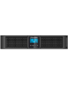 UPS POWER WALKER LINE-I 1500VA 8xIEC RJ/USB/RS LCD 19'' 2U - nr 37