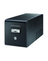 UPS POWER WALKER LINE-I 1000VA 2xPL + 2xIEC RJ/USB LCD - nr 8