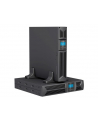 UPS POWER WALKER LINE-I 1000VA 8xIEC RJ/USB/RS LCD 19'' 2U - nr 8