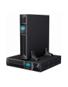 UPS POWER WALKER LINE-I 1000VA 8xIEC RJ/USB/RS LCD 19'' 2U - nr 35