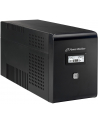 UPS POWER WALKER LINE-I 2000VA 2xPL + 2xIEC RJ/USB LCD - nr 3