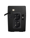 UPS POWER WALKER LINE-I 850VA 2xPL RJ/USB LCD - nr 20