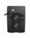 UPS POWER WALKER LINE-I 850VA 2xPL RJ/USB LCD - nr 27