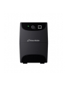 UPS POWER WALKER LINE-I 850VA 2xPL RJ/USB - nr 12