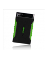 Dysk Silicon Power ARMOR A15 1TB 2.5'' USB3.0 AntiShock Green - nr 11