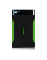 Dysk Silicon Power ARMOR A15 1TB 2.5'' USB3.0 AntiShock Green - nr 17
