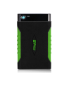 Dysk Silicon Power ARMOR A15 1TB 2.5'' USB3.0 AntiShock Green - nr 19